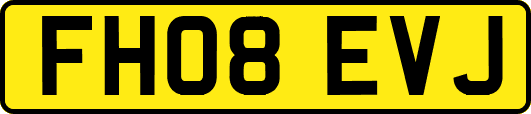 FH08EVJ