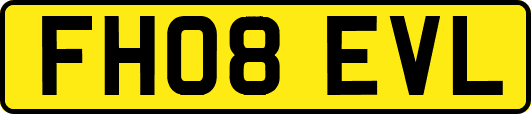 FH08EVL