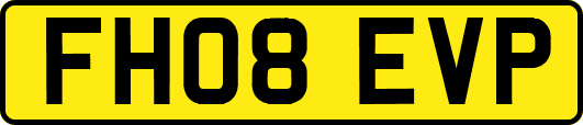 FH08EVP