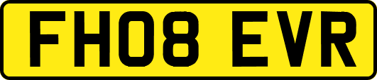 FH08EVR