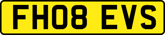 FH08EVS