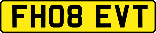 FH08EVT