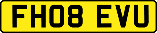 FH08EVU