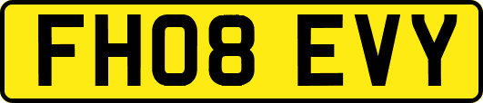 FH08EVY