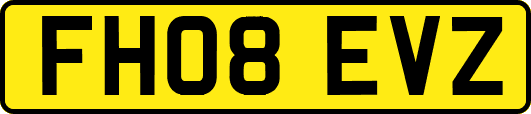 FH08EVZ