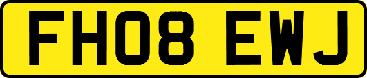 FH08EWJ