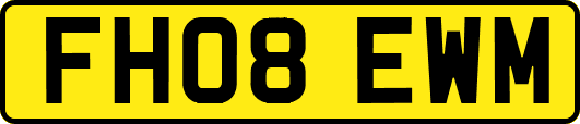 FH08EWM