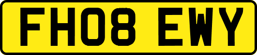 FH08EWY