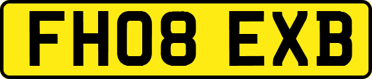 FH08EXB
