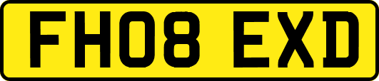 FH08EXD