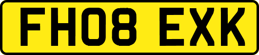 FH08EXK