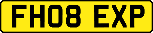 FH08EXP