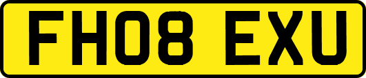 FH08EXU