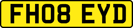 FH08EYD