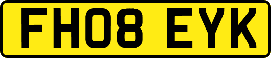 FH08EYK