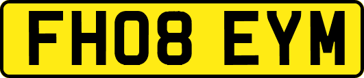 FH08EYM