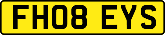 FH08EYS