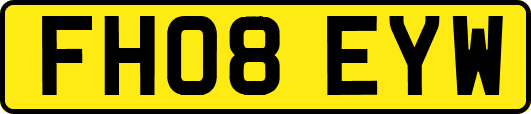FH08EYW