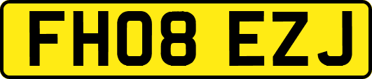 FH08EZJ