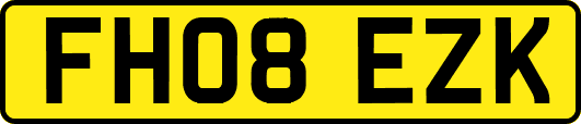 FH08EZK