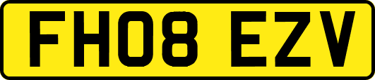 FH08EZV