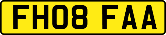 FH08FAA