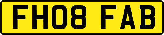 FH08FAB