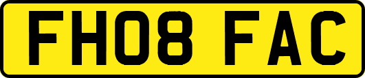 FH08FAC