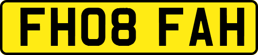 FH08FAH