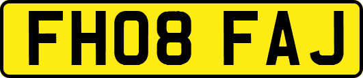 FH08FAJ