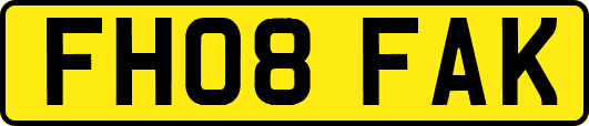 FH08FAK
