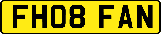 FH08FAN