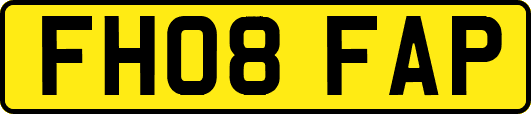FH08FAP