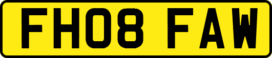 FH08FAW
