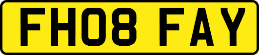FH08FAY