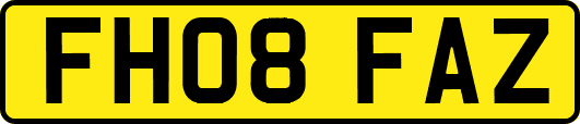 FH08FAZ