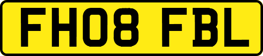 FH08FBL
