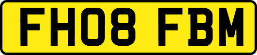 FH08FBM