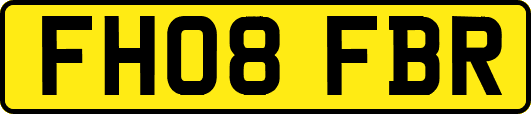 FH08FBR