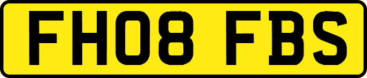 FH08FBS