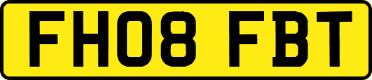FH08FBT