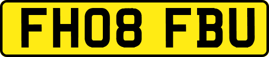 FH08FBU