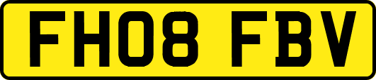 FH08FBV