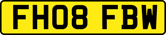 FH08FBW