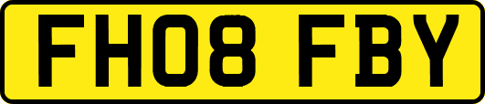 FH08FBY