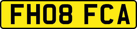 FH08FCA