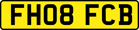 FH08FCB
