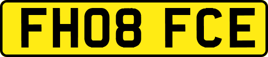 FH08FCE