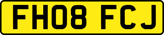 FH08FCJ