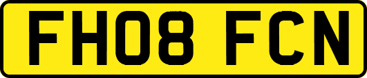 FH08FCN